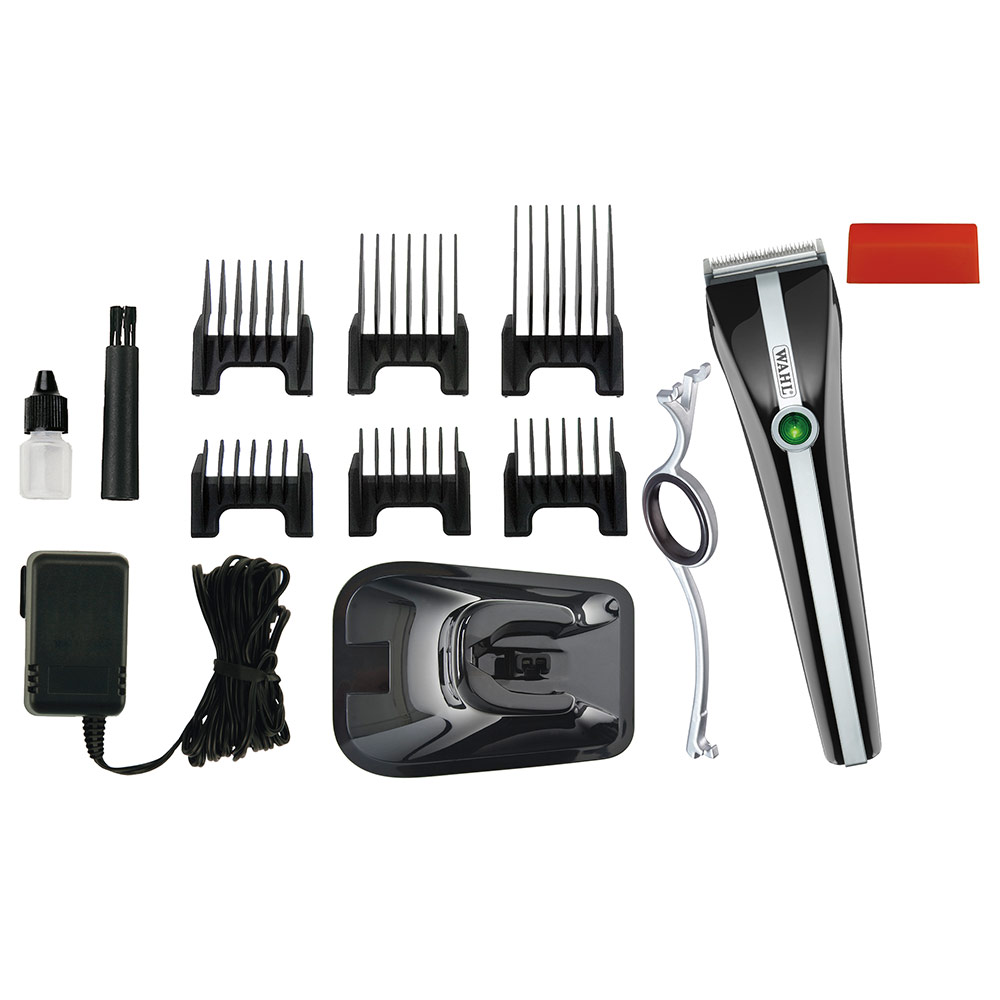 Motion Lithium Ion Clipper