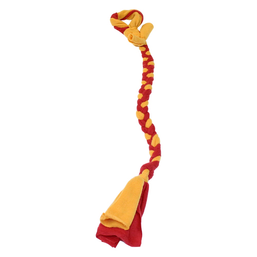 Braided Fleece Replacement Tether Toy