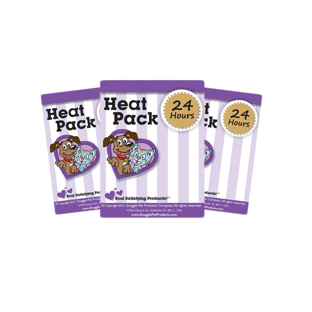 24 Heat Pack 3 Pack