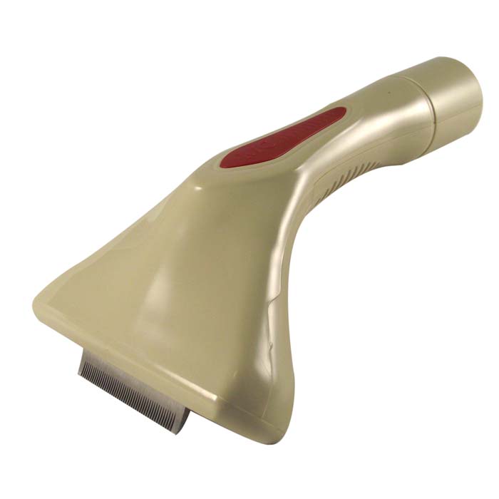 Miracle De-Shedder and vacuum cleaner attachment - 55mm