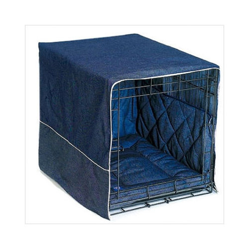 Classic Cratewear Dog Crate Cover