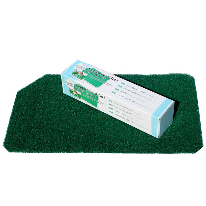 Replacement Turf Pad