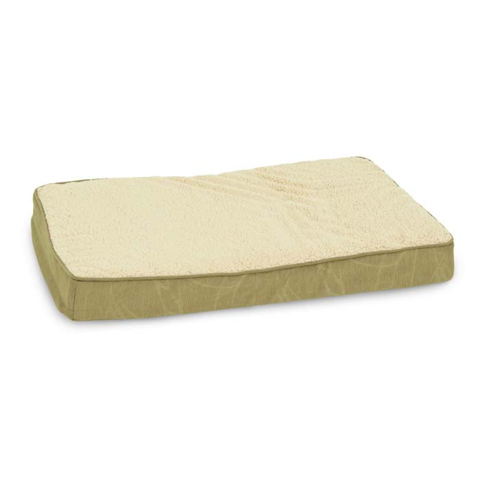 Deluxe Ortho Foam Dog Bed