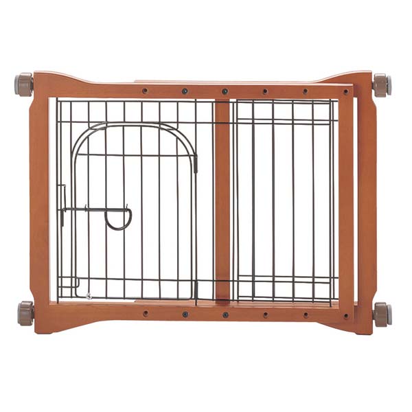 The Pet Sitter Pressure Mounted Gate