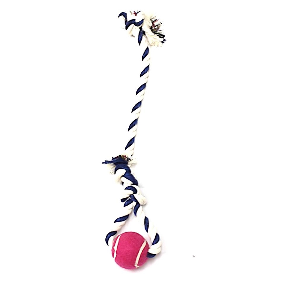Tennis Ball Replacement Tether Toy