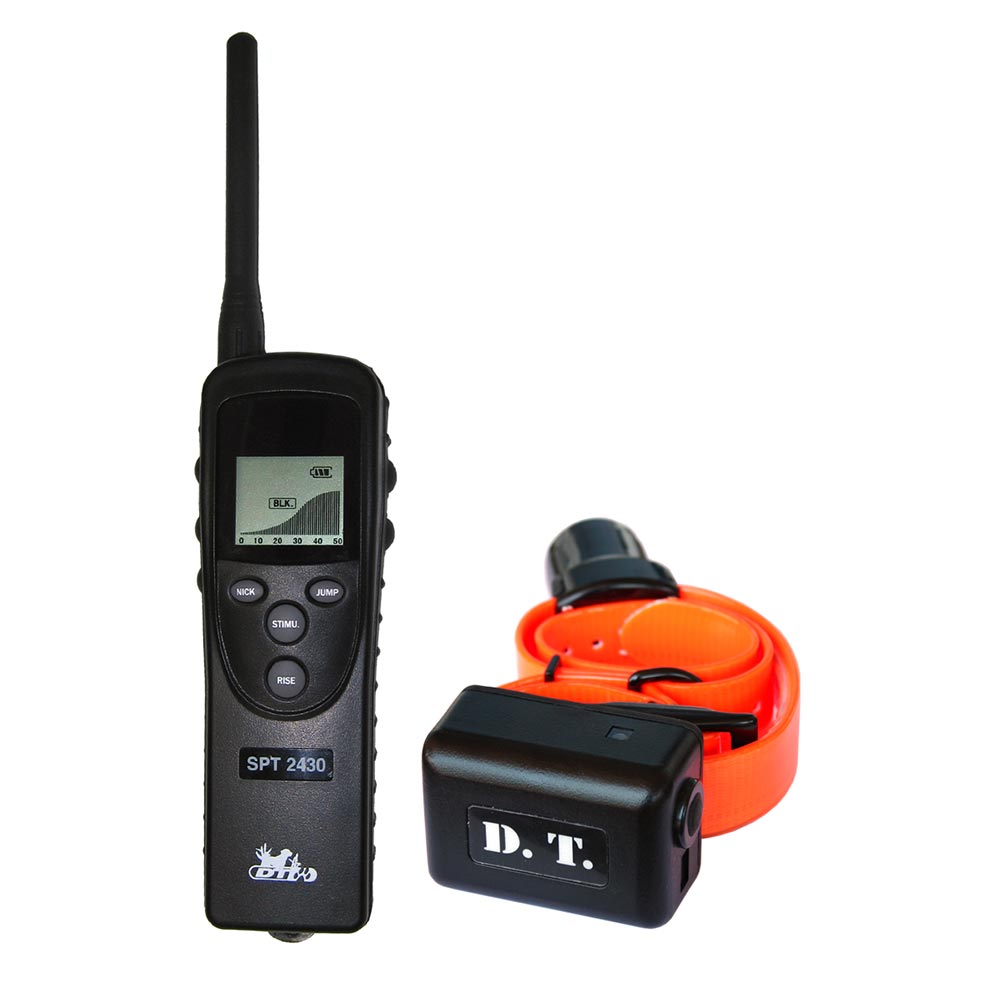 Super Pro e-Lite 1.3 Mile Remote Dog Trainer with Beeper